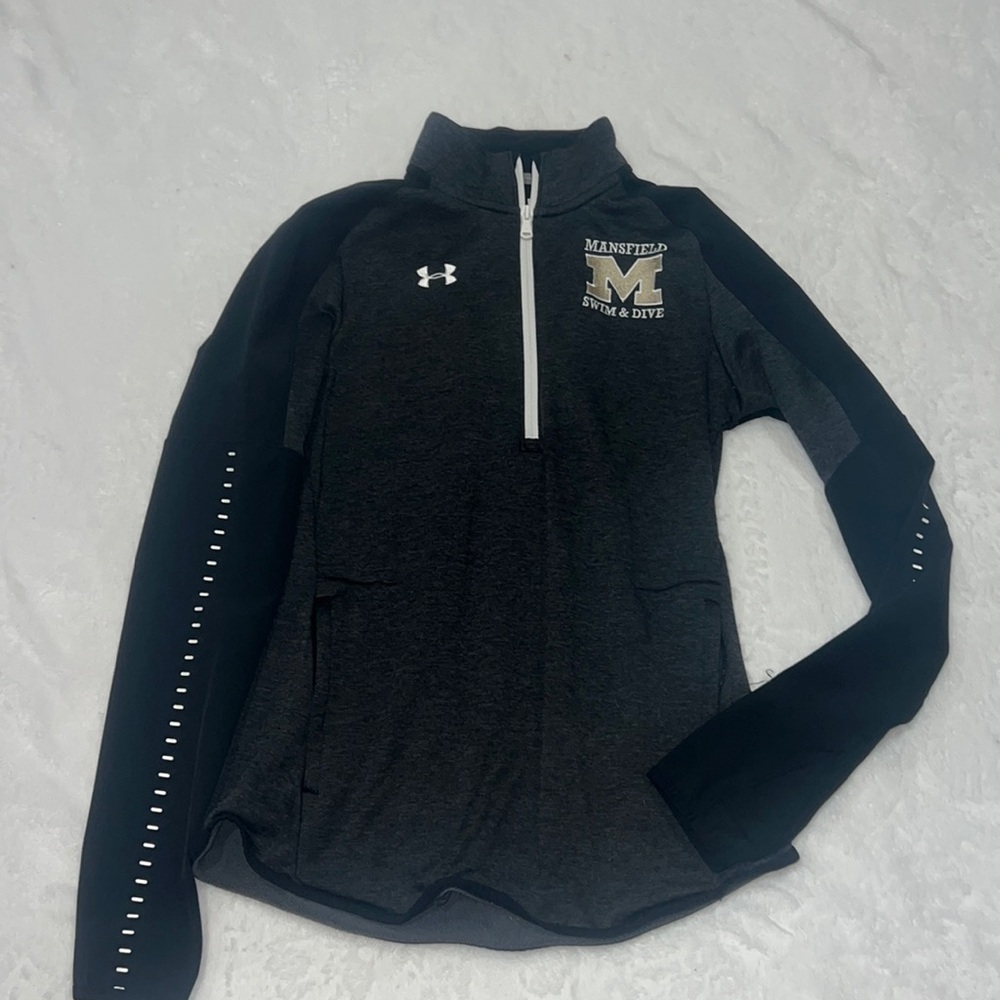Under Armour Athletic Jacket